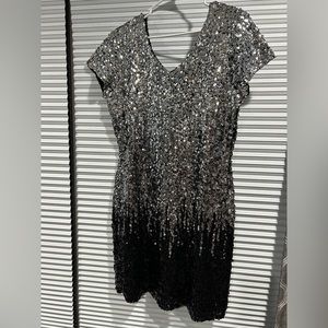 Party dress